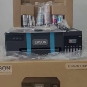 EpsonL8050