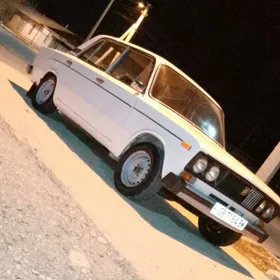 Lada 2106 1983