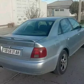 Audi A4 1996