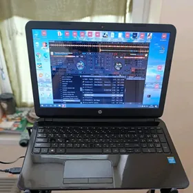 notebook HP