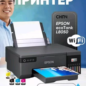 Orginal Epson L8050 sany kop