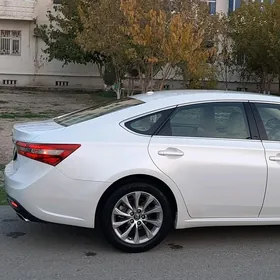 Toyota Avalon 2017