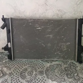 Radiator suw(19-20)model elant