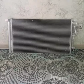 Radiator kansaner(19-20) model