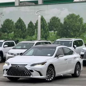 Lexus ES 350 2024