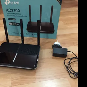 Tp link router