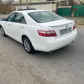 Toyota Camry 2006