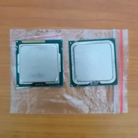 CPU i3 3240 we Dual core 2