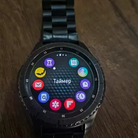 gear s3 frontier