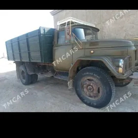 Zil 130 1989