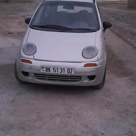 Daewoo Matiz 1999