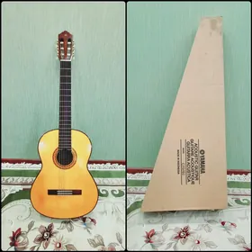 Gitara Yamaha C70