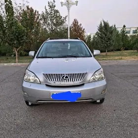 Lexus RX 330 2004