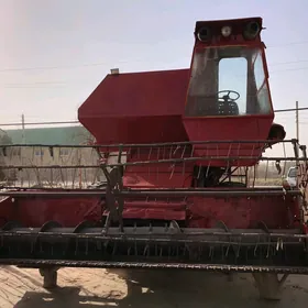 MTZ T-28 1993