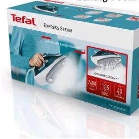 TEFAL ÜTÜKLER ORGINAL FIRMAŇKY