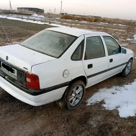 Opel Vectra 1992