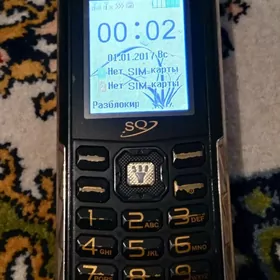 Telefon nokia SQ 3300