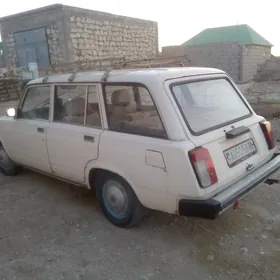 Lada 2104 1984