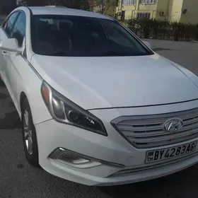 Hyundai Sonata 2017