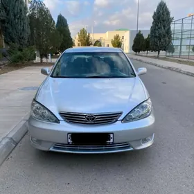 Toyota Camry 2002