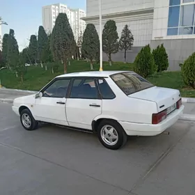 Lada 21099 2000