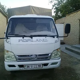 Forland H3 2013