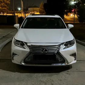 Lexus ES 350 2017