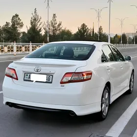 Toyota Camry 2008