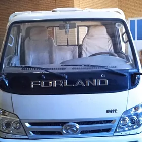 Forland H3 2015