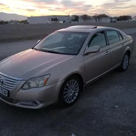 Toyota Avalon 2006