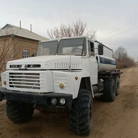 Ural 5557 1984