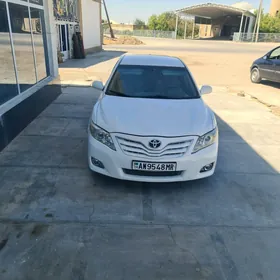 Toyota Camry 2009