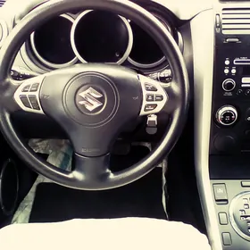 Suzuki Gran Witara p