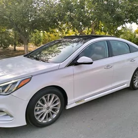 Hyundai Sonata 2016