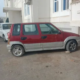 Daewoo Tico 1996