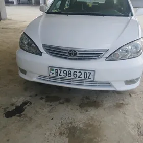 Toyota Camry 2002