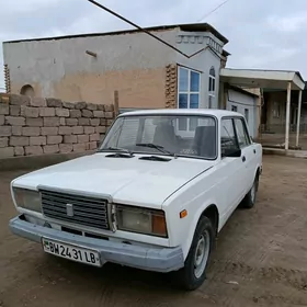 Lada 2107 2003