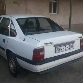 Opel Vectra 1992