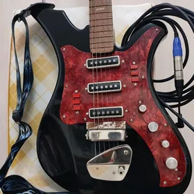 elektro gitara 