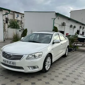 Toyota Aurion 2011