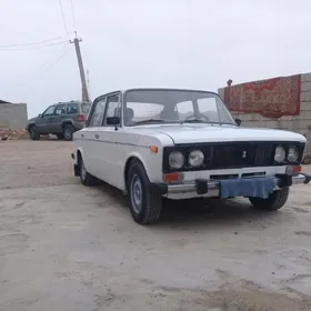 Lada 2106 1989