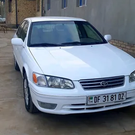 Toyota Camry 2001