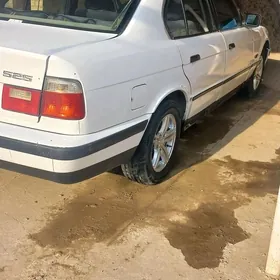 BMW 525 1992