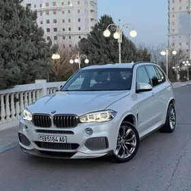 BMW X5 M 2015