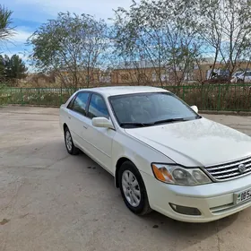 Toyota Avalon 2001