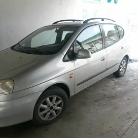 Daewoo Tacuma 2001