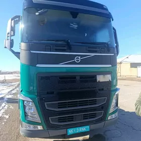 Volvo FH 500 2020