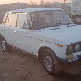 Lada 2106 1999