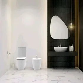 Idevit Alfa Unitaz Rakowina