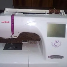 Janome 350